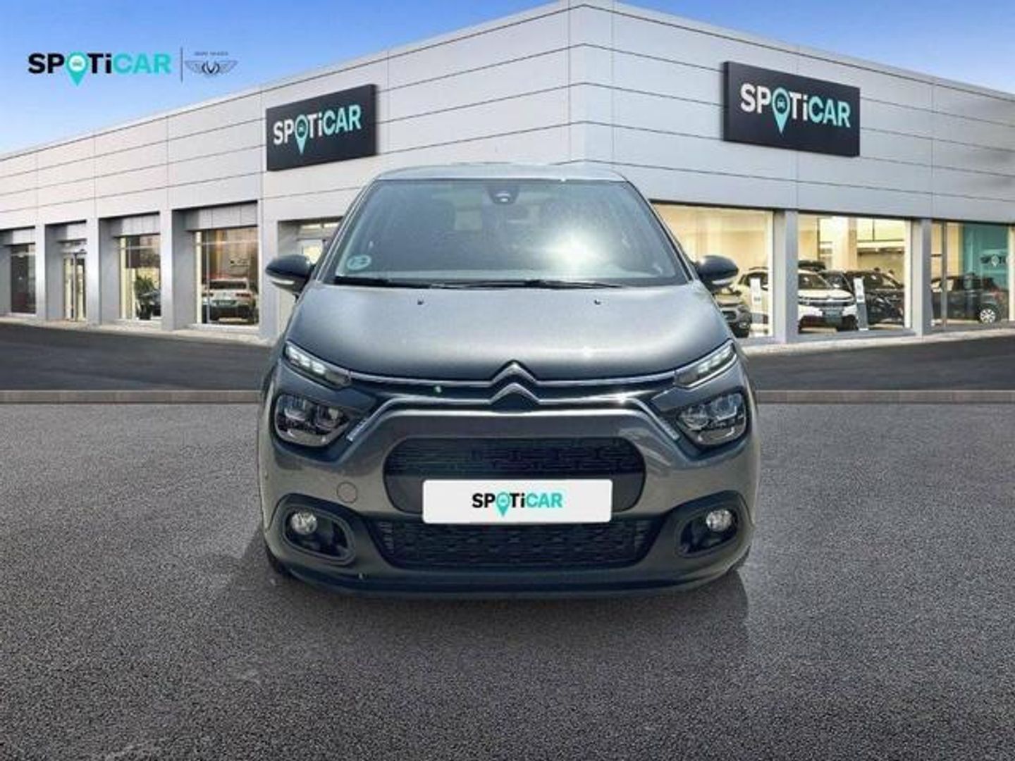 Citroen C3 PureTech 83 Feel 60 kW (83 CV)