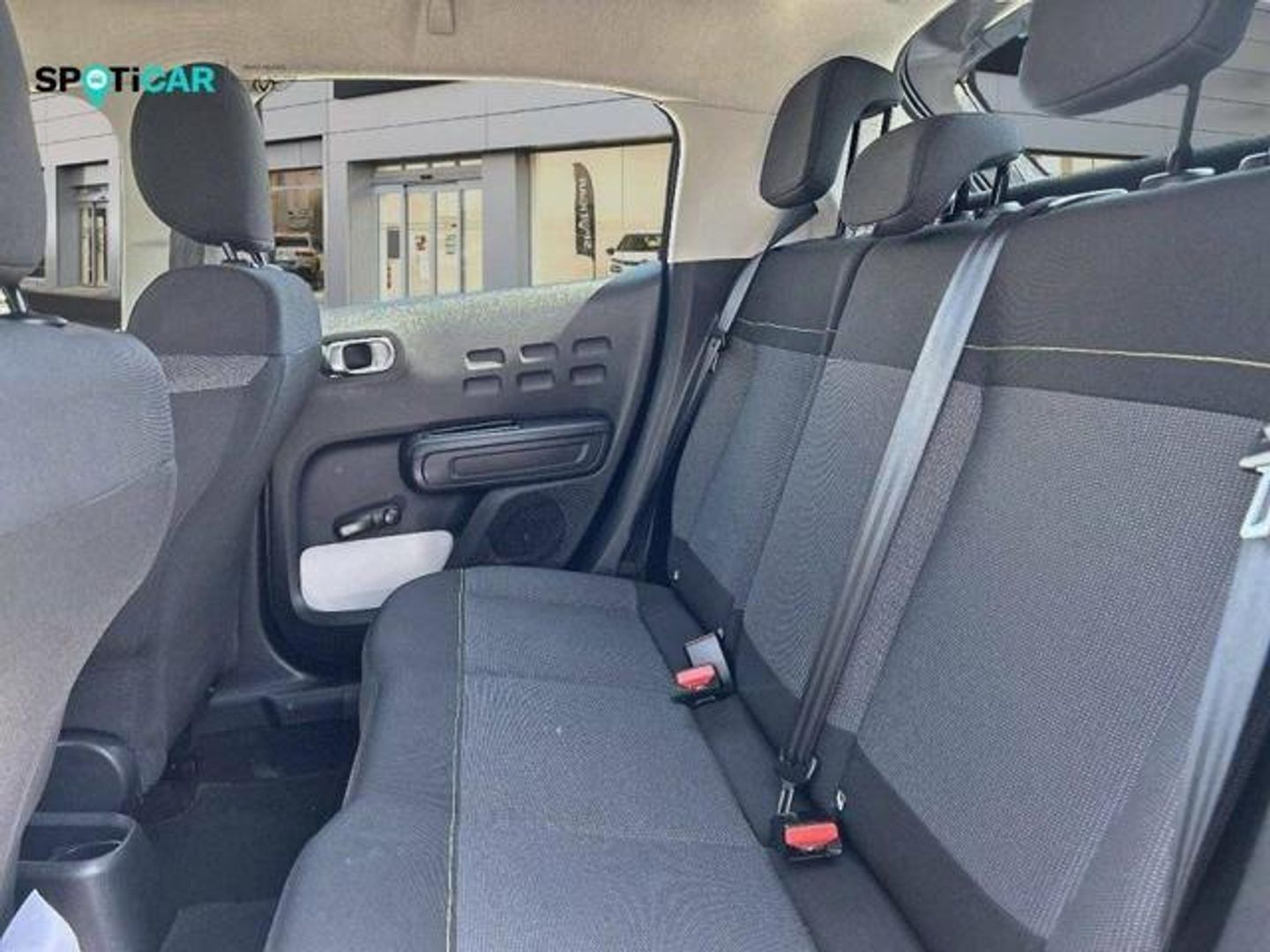 Citroen C3 PureTech 83 Feel 60 kW (83 CV)