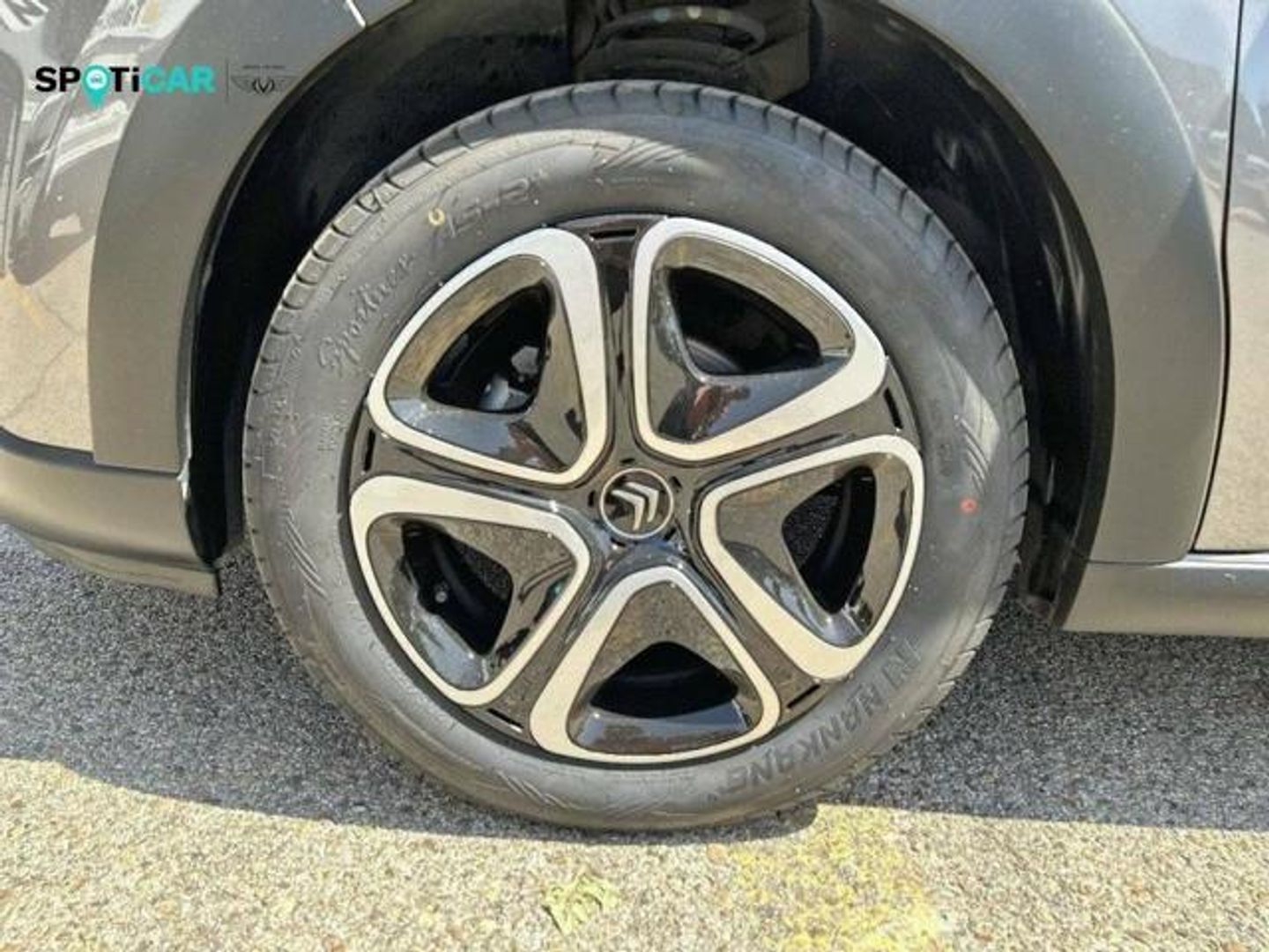 Citroen C3 PureTech 83 Feel 60 kW (83 CV)