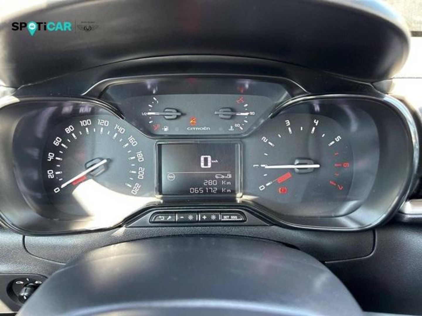 Citroen C3 PureTech 83 Feel 60 kW (83 CV)