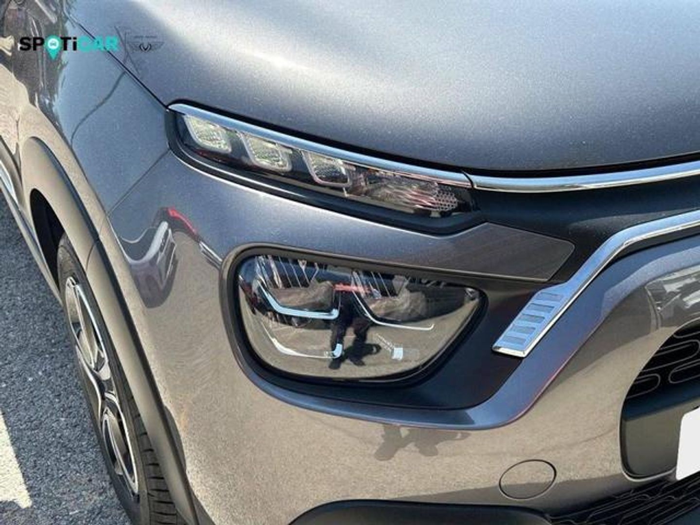Citroen C3 PureTech 83 Feel 60 kW (83 CV)