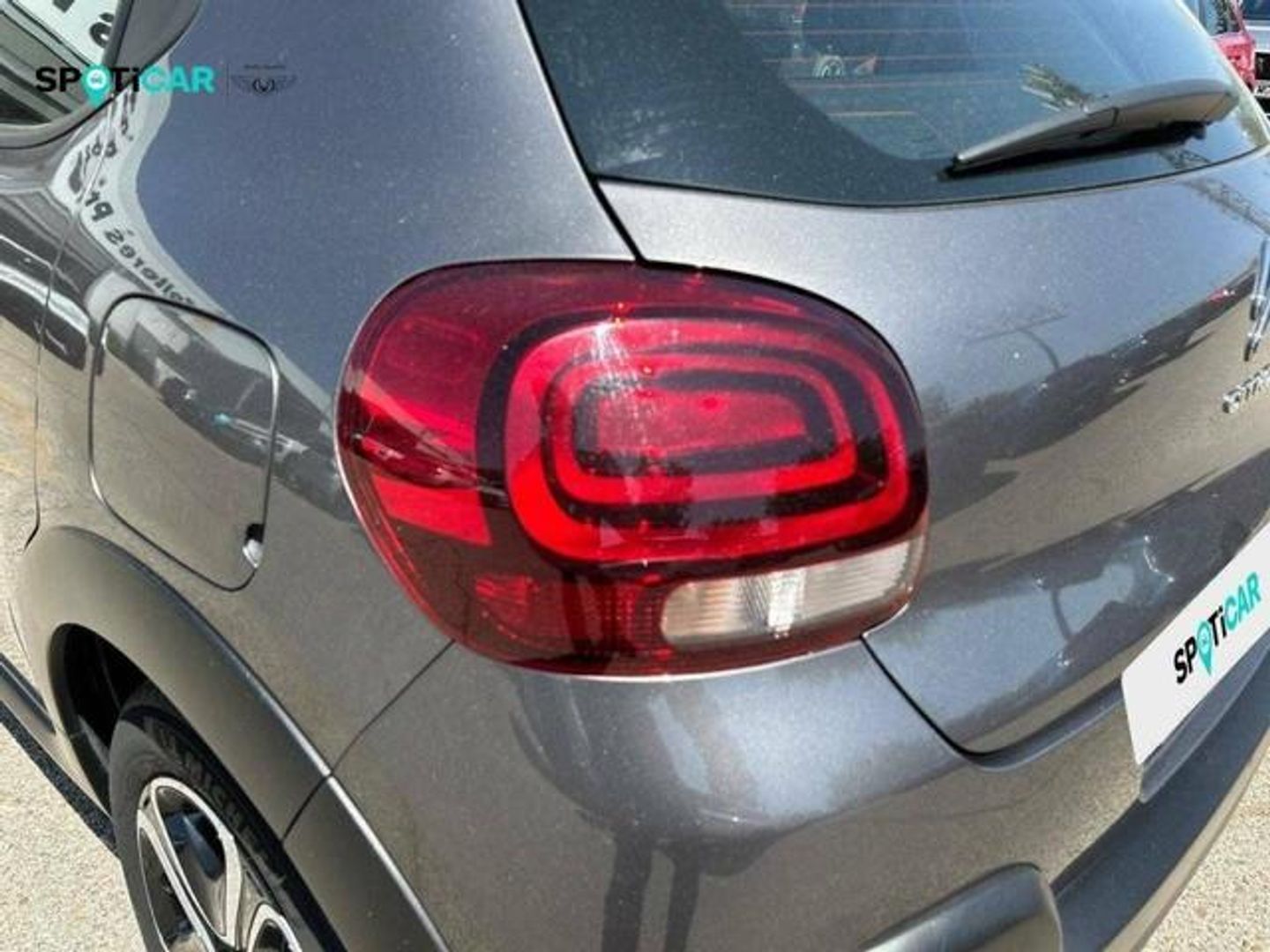 Citroen C3 PureTech 83 Feel 60 kW (83 CV)