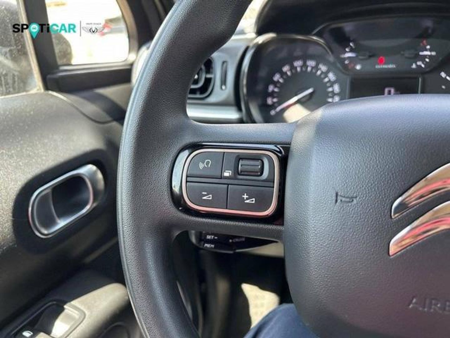 Citroen C3 PureTech 83 Feel 60 kW (83 CV)