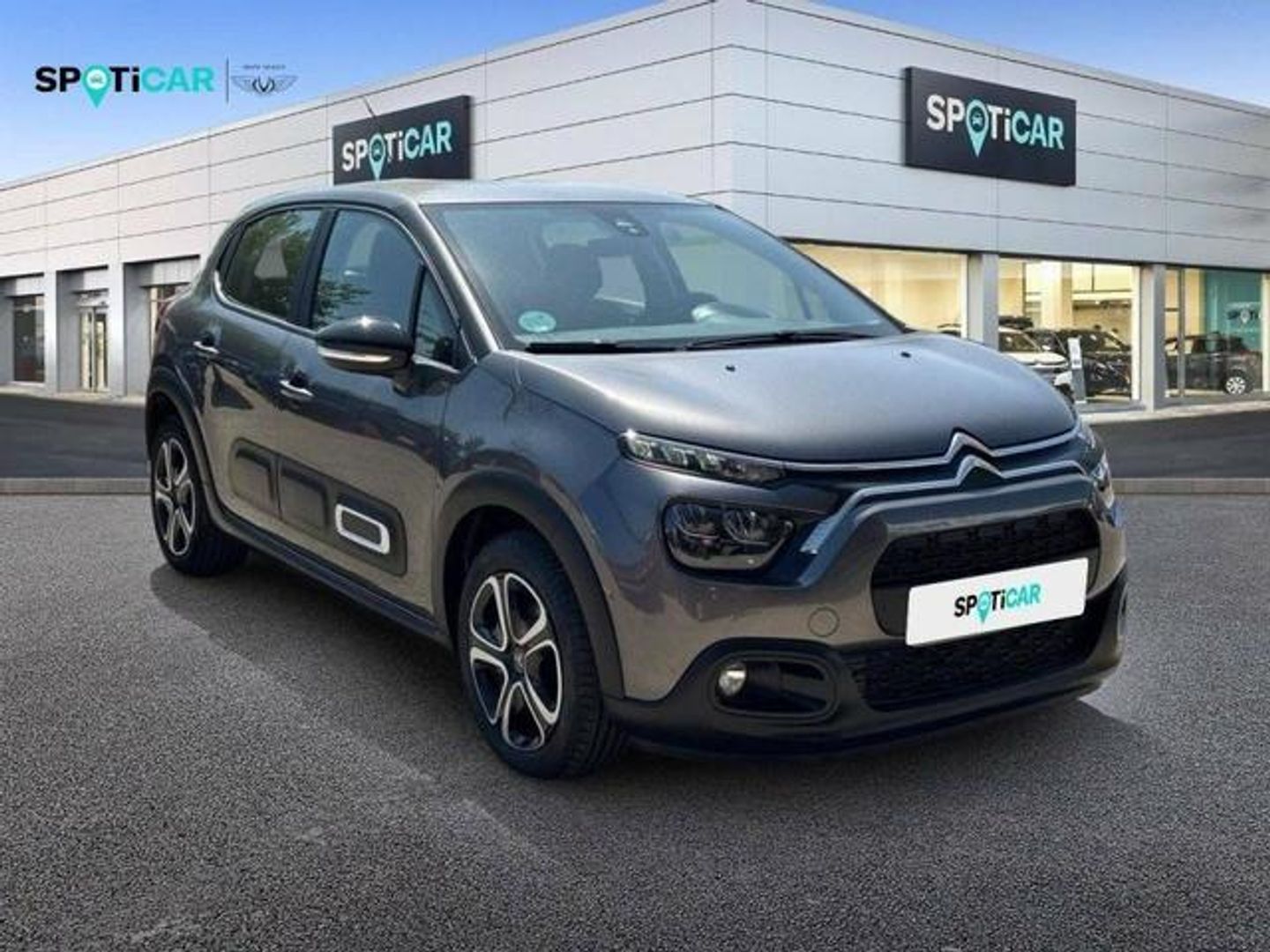 Citroen C3 PureTech 83 Feel 60 kW (83 CV)