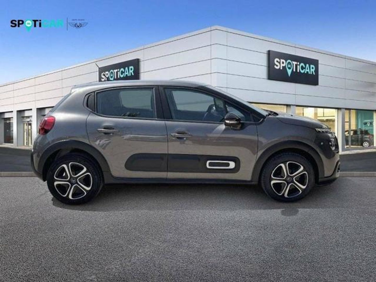 Citroen C3 PureTech 83 Feel 60 kW (83 CV)