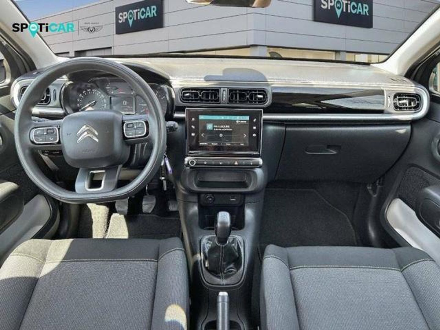 Citroen C3 PureTech 83 Feel 60 kW (83 CV)