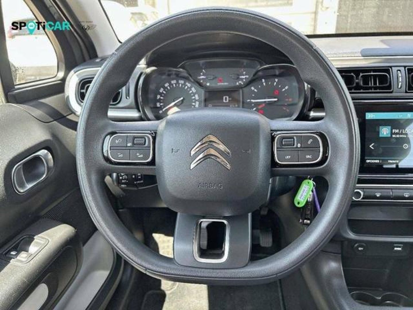 Citroen C3 PureTech 83 Feel 60 kW (83 CV)