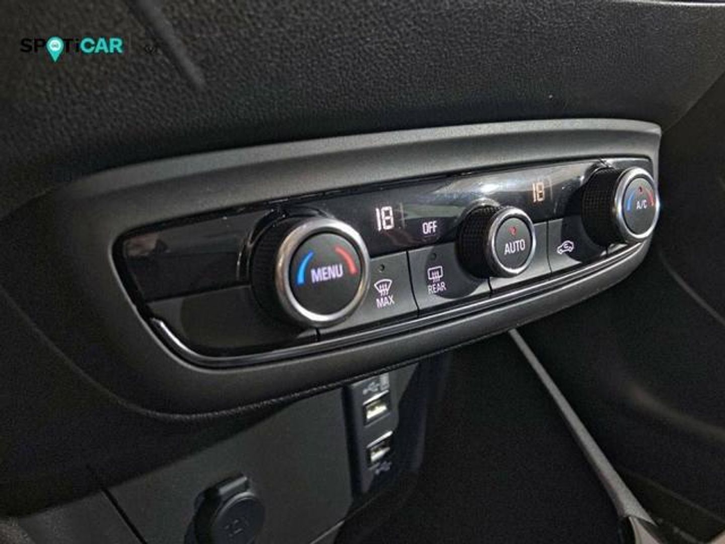 Opel Crossland 1.2 GS Line 81 kW (110 CV)