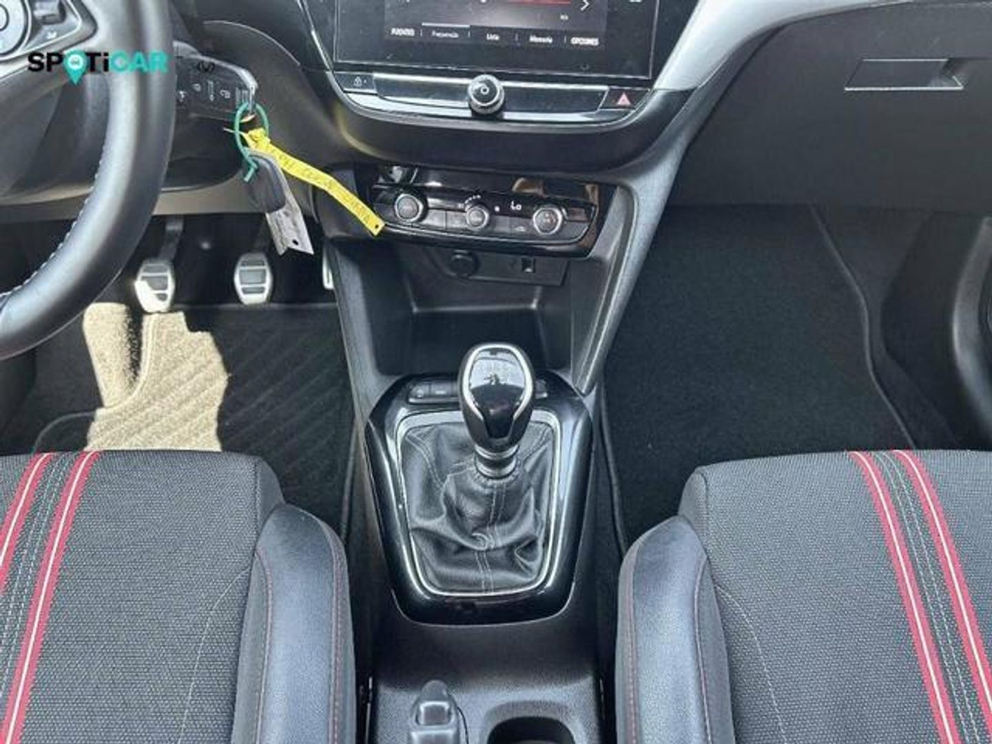 Opel Corsa 1.2 Turbo XHL GS-Line 74 kW (100 CV)