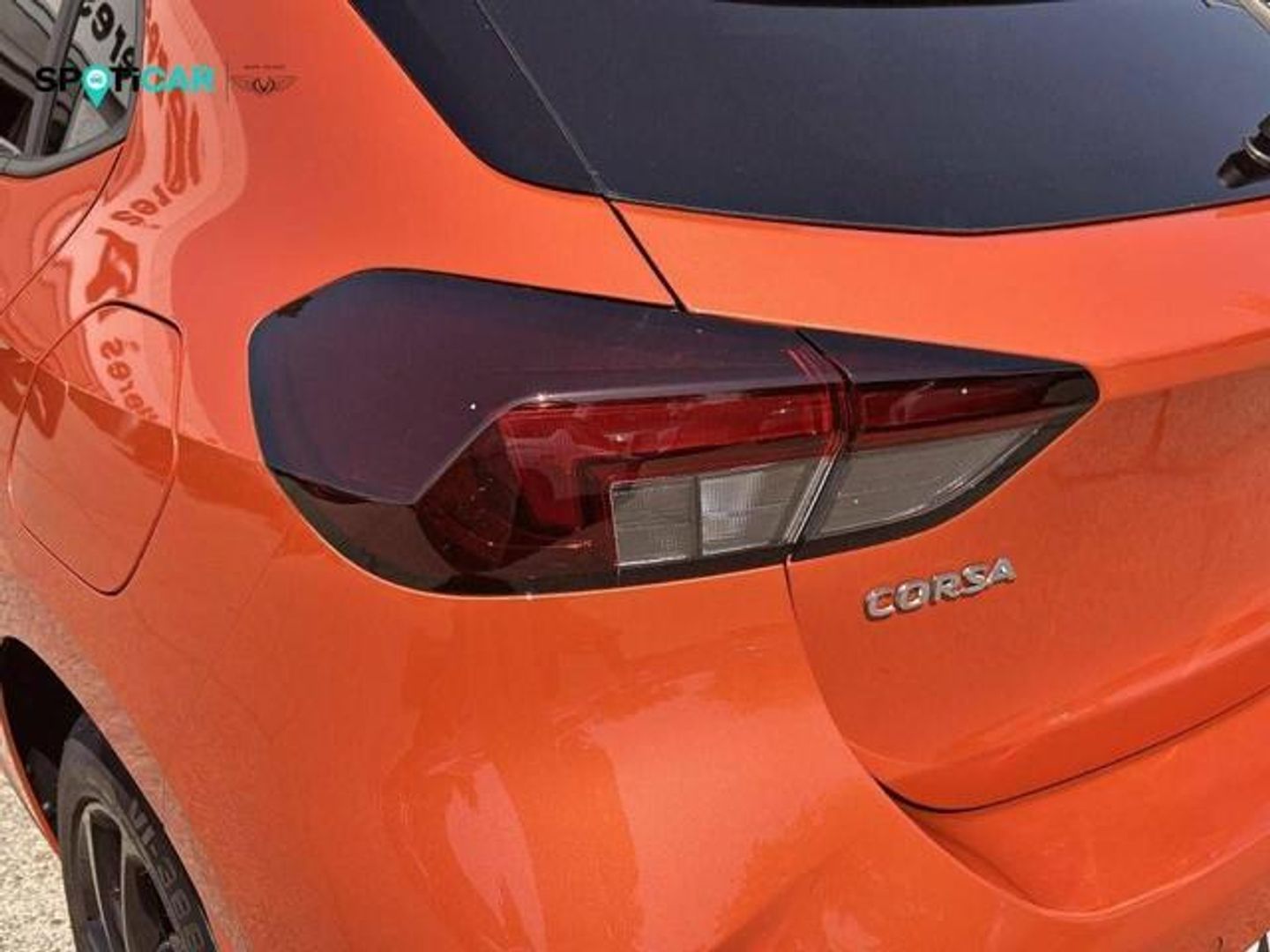 Opel Corsa 1.2 Turbo XHL GS-Line 74 kW (100 CV)
