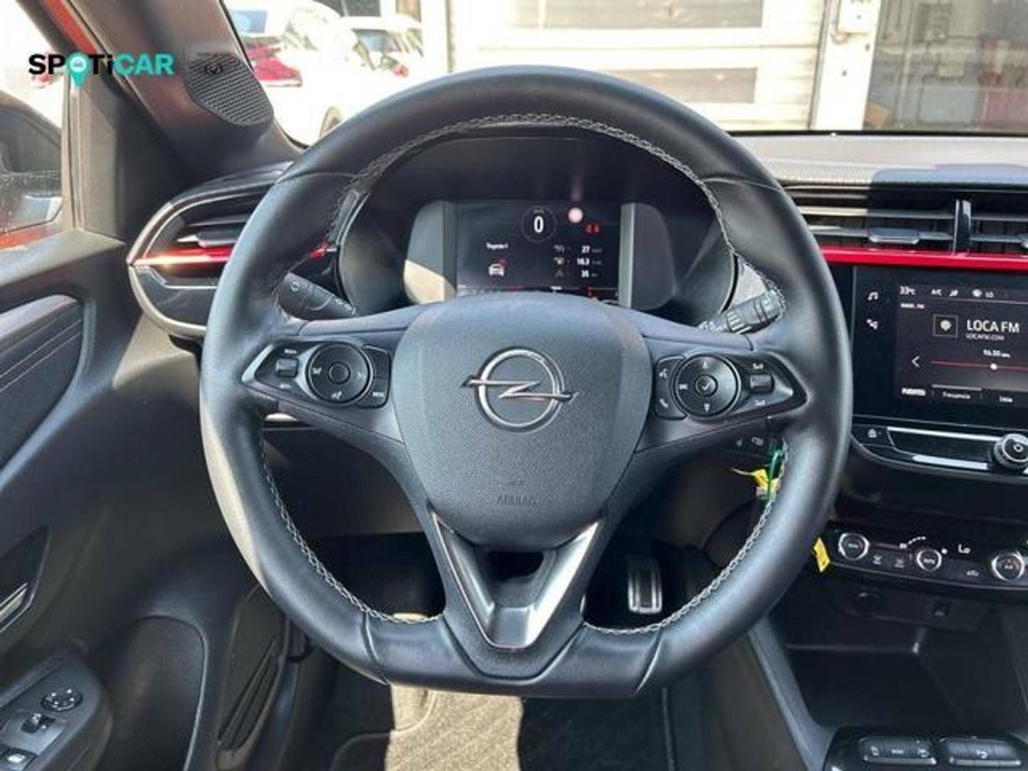 Opel Corsa 1.2 Turbo XHL GS-Line 74 kW (100 CV)
