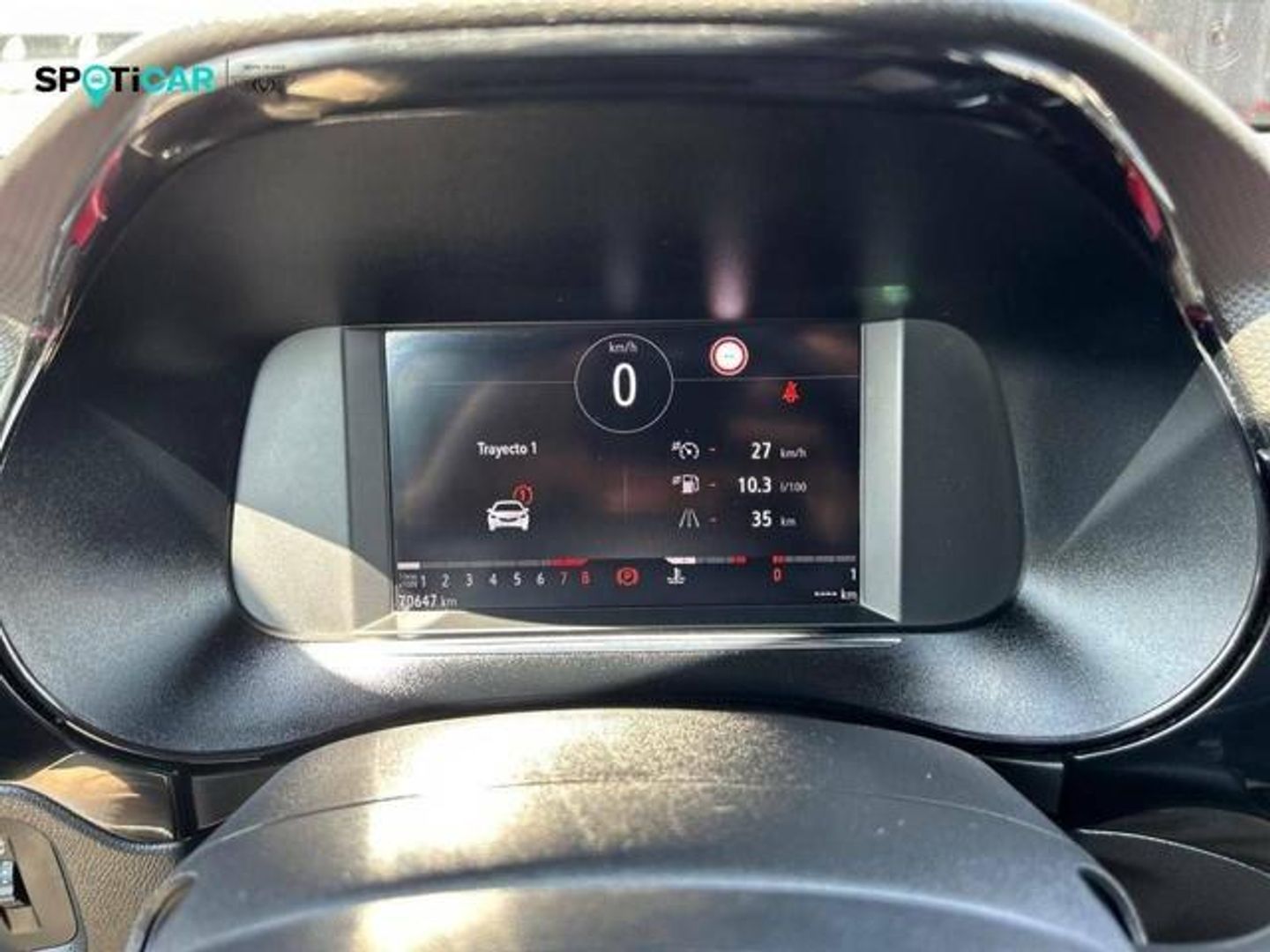 Opel Corsa 1.2 Turbo XHL GS-Line 74 kW (100 CV)