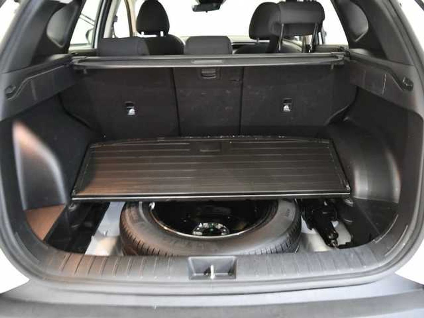 Hyundai Tucson 1.6 TGDI Klass 4x2 110 kW (150 CV)