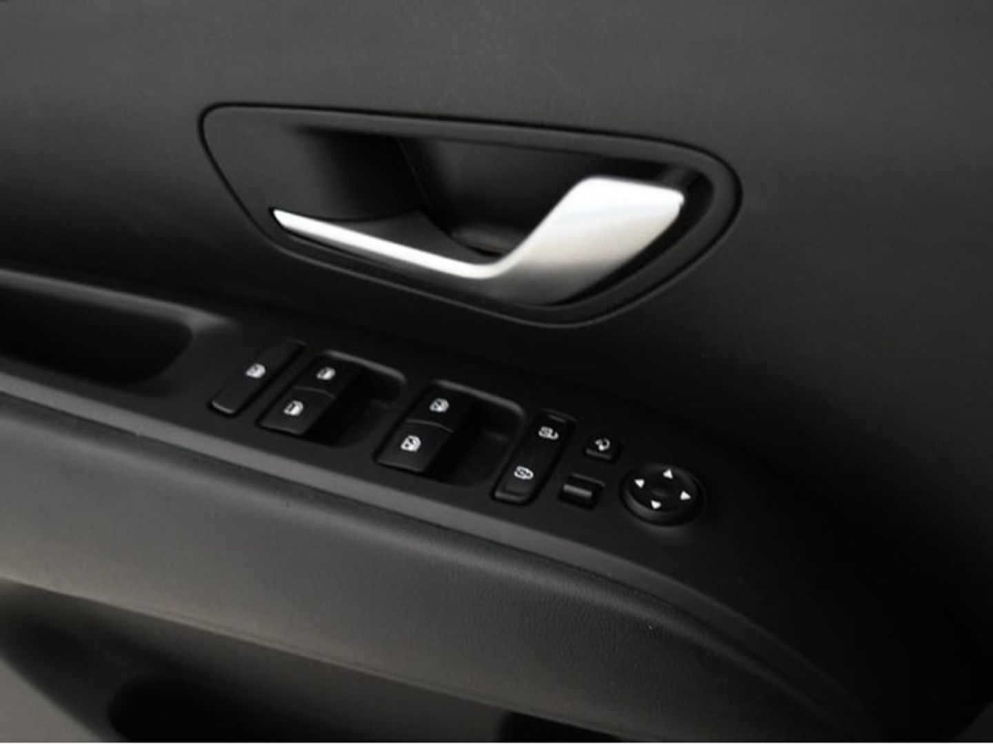 Hyundai Tucson 1.6 TGDI Klass 4x2 110 kW (150 CV)