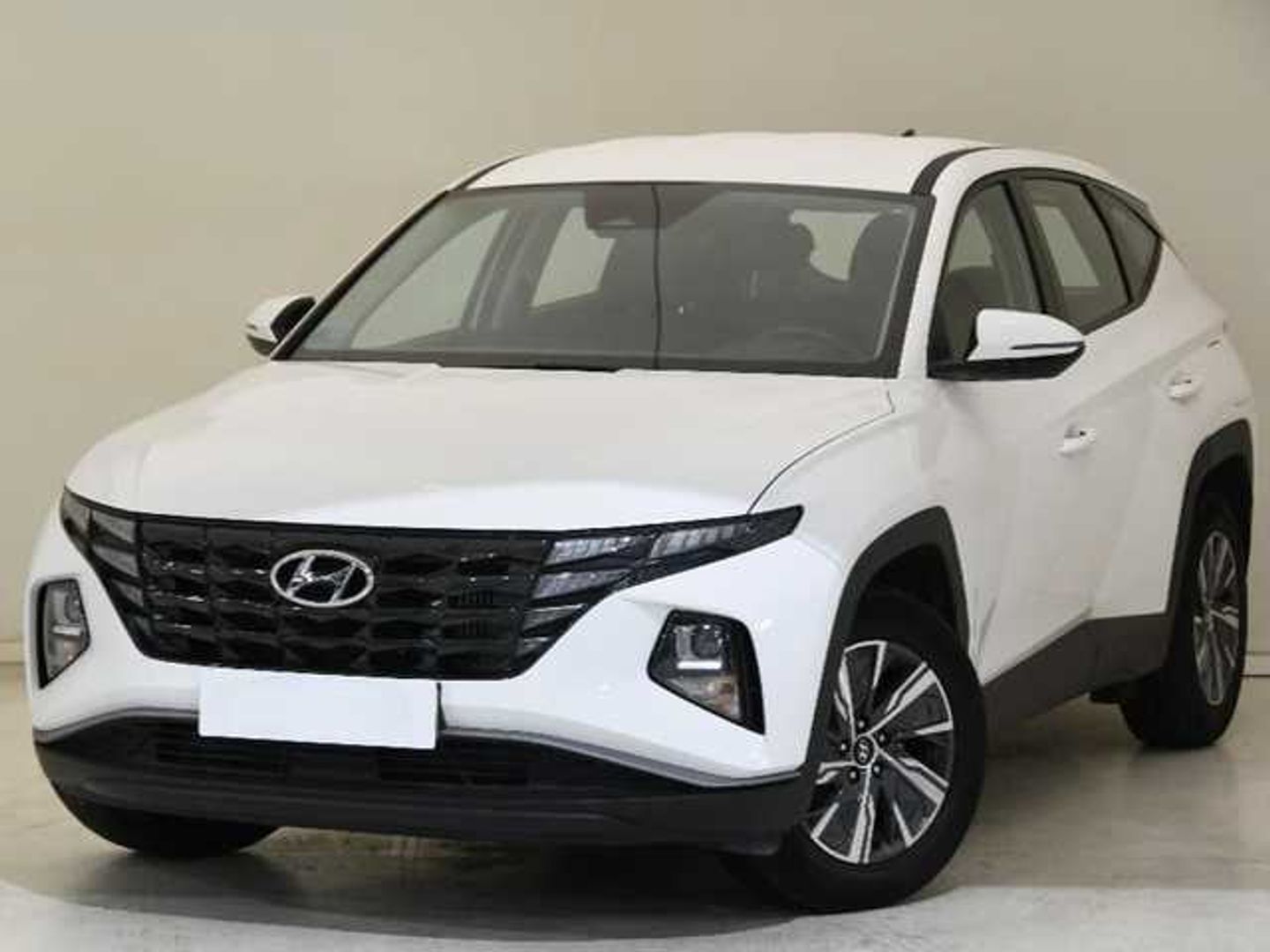 Hyundai Tucson 1.6 TGDI Klass 4x2 110 kW (150 CV)