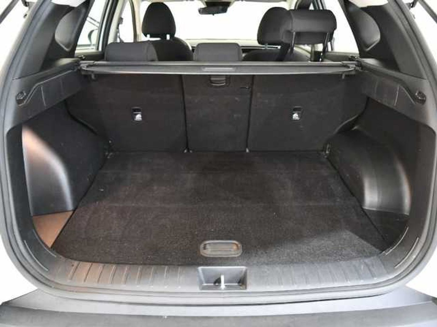 Hyundai Tucson 1.6 TGDI Klass 4x2 110 kW (150 CV)