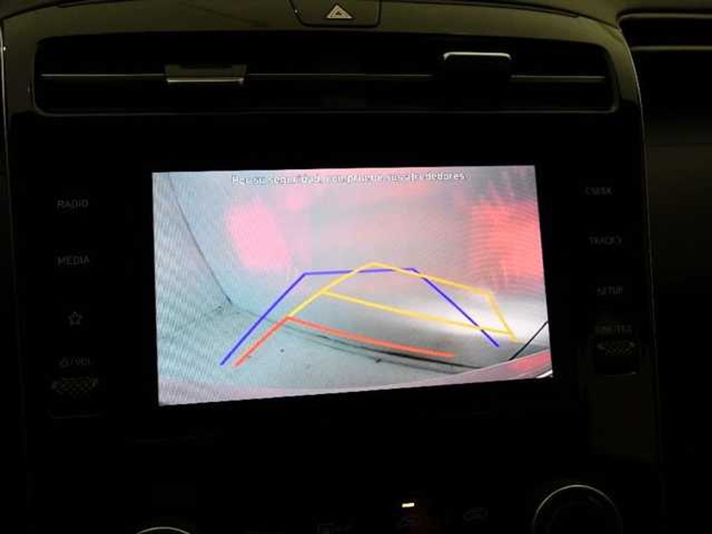 Hyundai Tucson 1.6 TGDI Klass 4x2 110 kW (150 CV)
