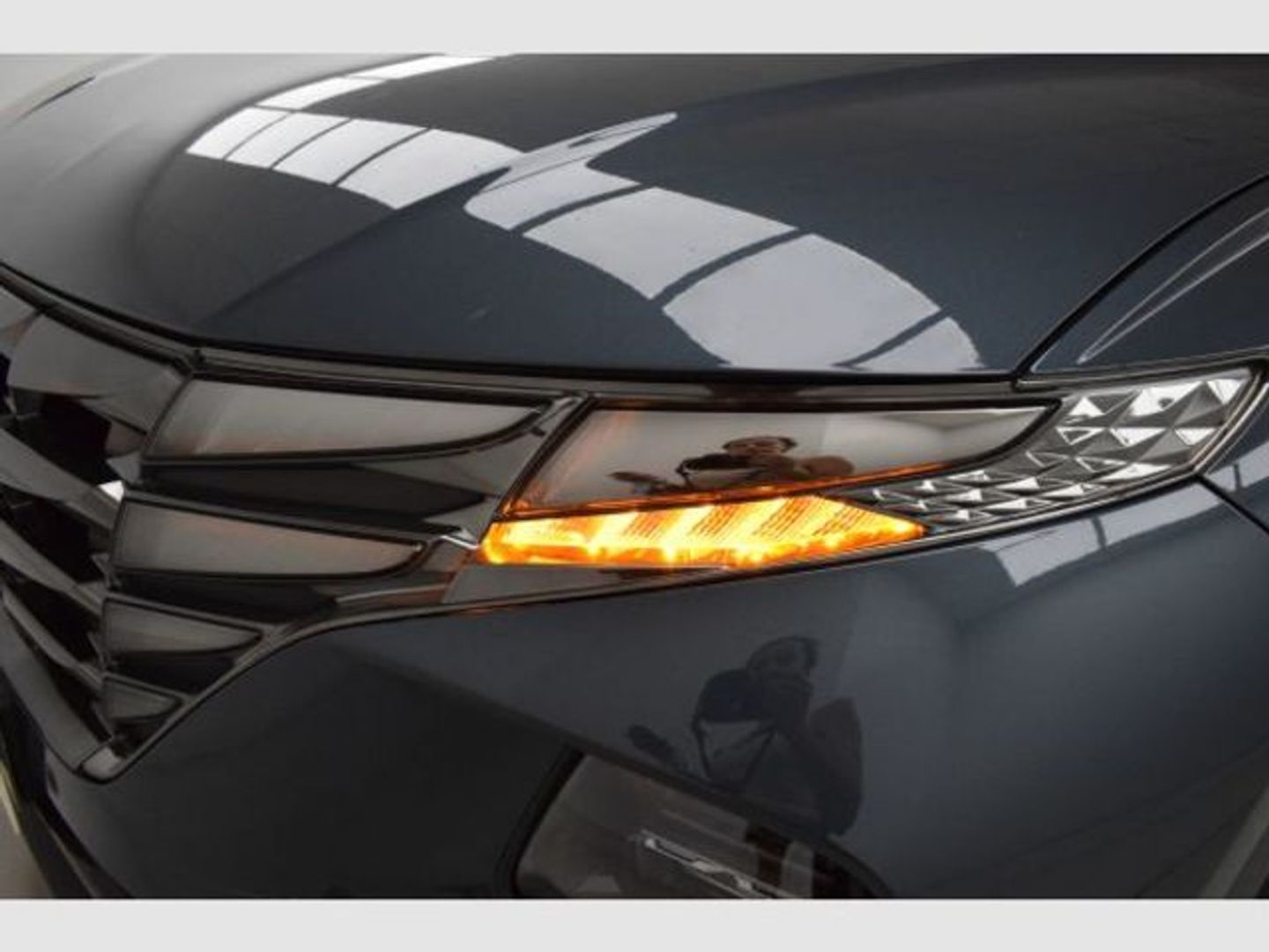 Hyundai Tucson 1.6 CRDI 48V Tecno 4X2 2C 100 kW (136 CV)