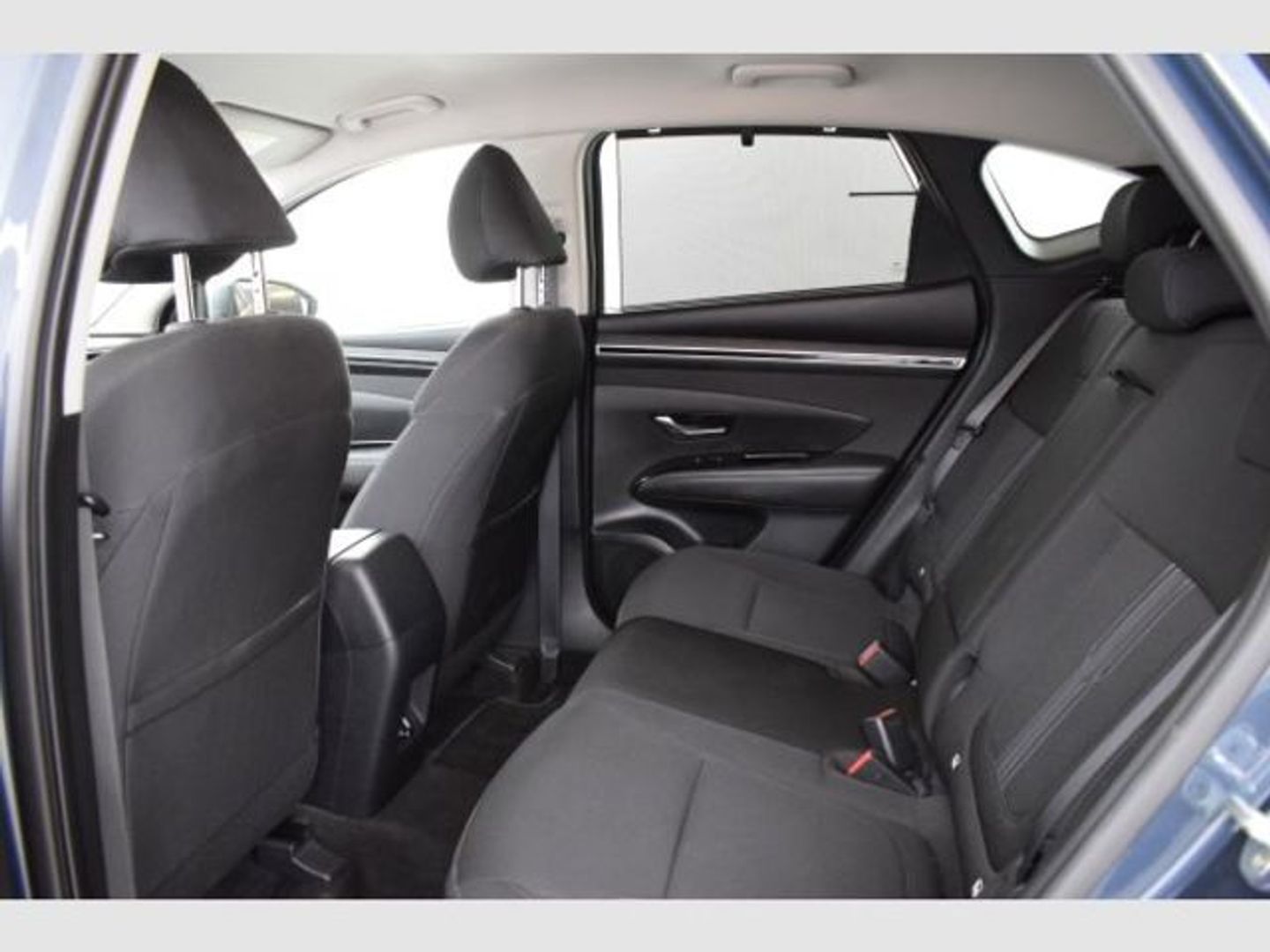 Hyundai Tucson 1.6 CRDI 48V Tecno 4X2 2C 100 kW (136 CV)