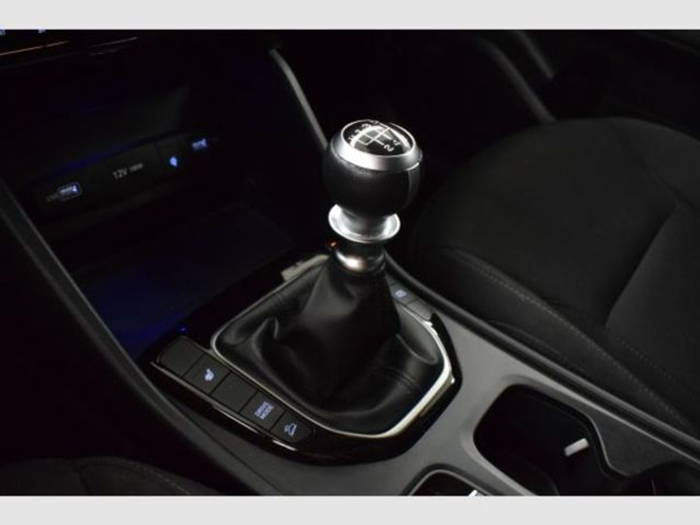 Hyundai Tucson 1.6 CRDI 48V Tecno 4X2 2C 100 kW (136 CV)