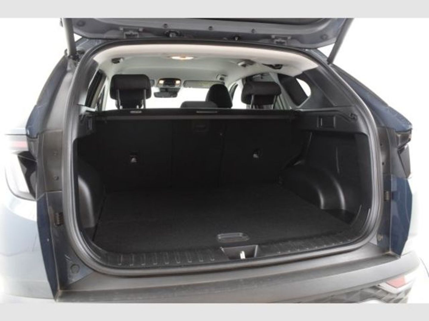 Hyundai Tucson 1.6 CRDI 48V Tecno 4X2 2C 100 kW (136 CV)