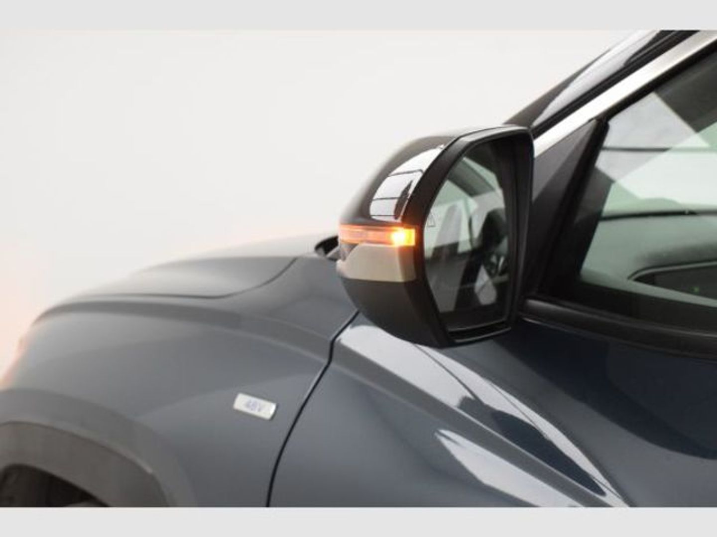 Hyundai Tucson 1.6 CRDI 48V Tecno 4X2 2C 100 kW (136 CV)