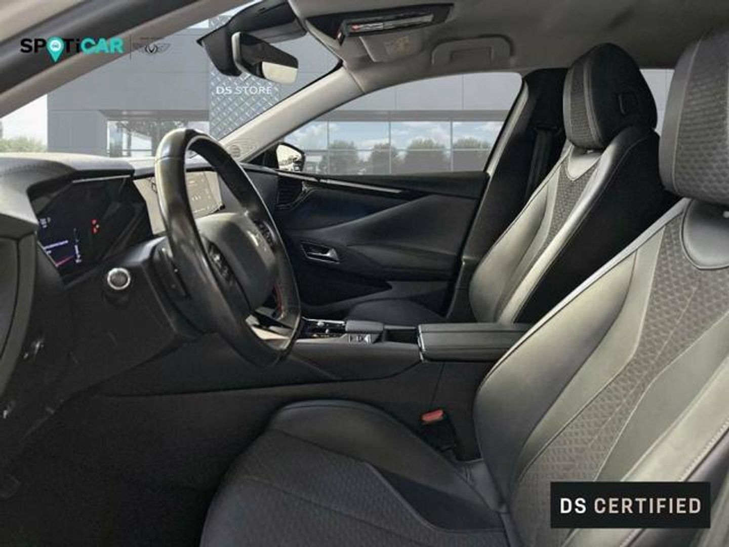 DS DS4 PureTech 130 Trocadero Auto 96 kW (130 CV)