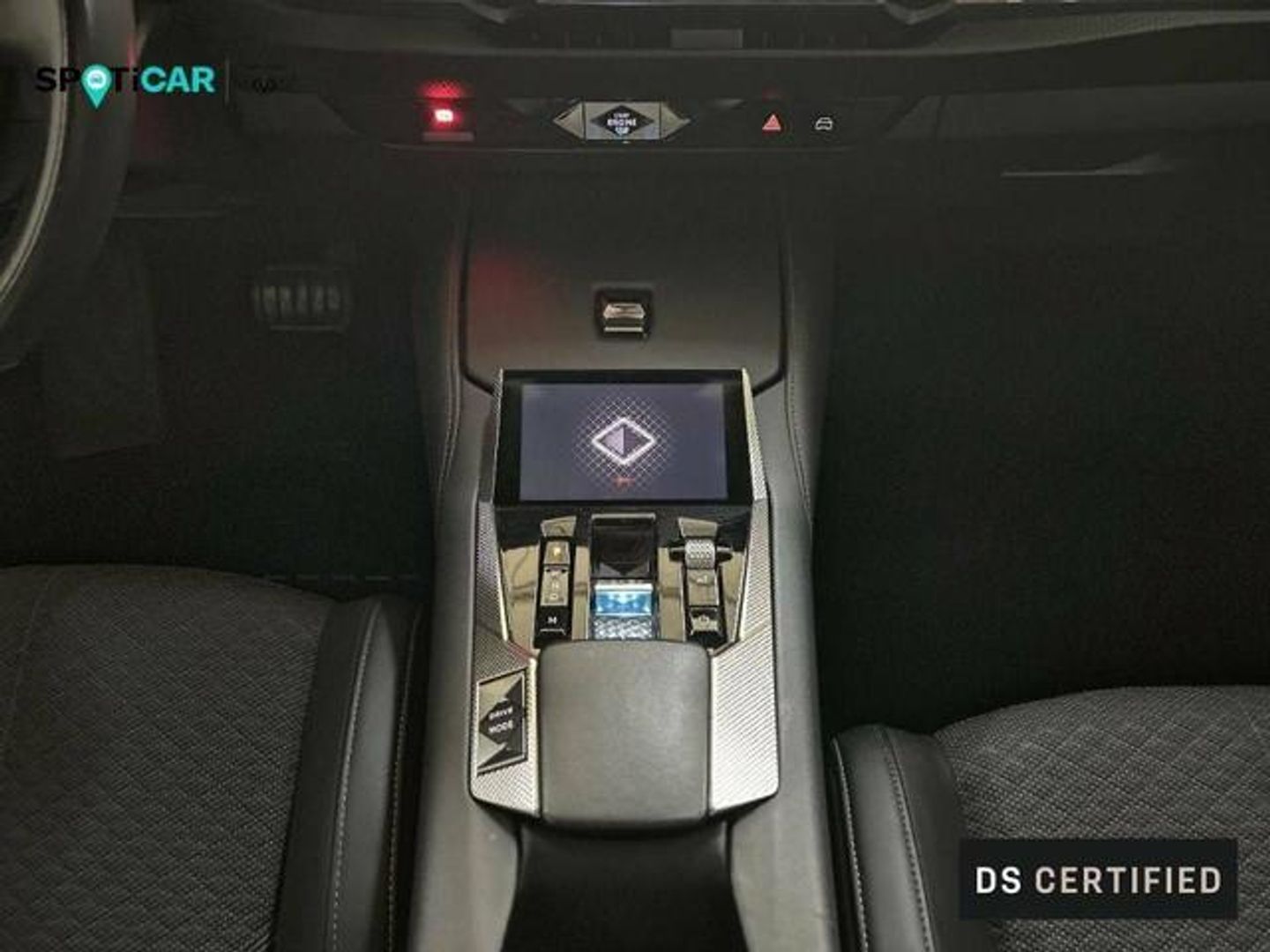 DS DS4 PureTech 130 Trocadero Auto 96 kW (130 CV)