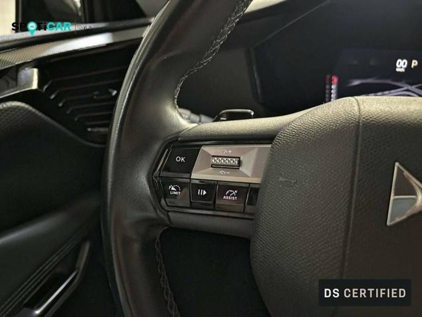 DS DS4 PureTech 130 Trocadero Auto 96 kW (130 CV)