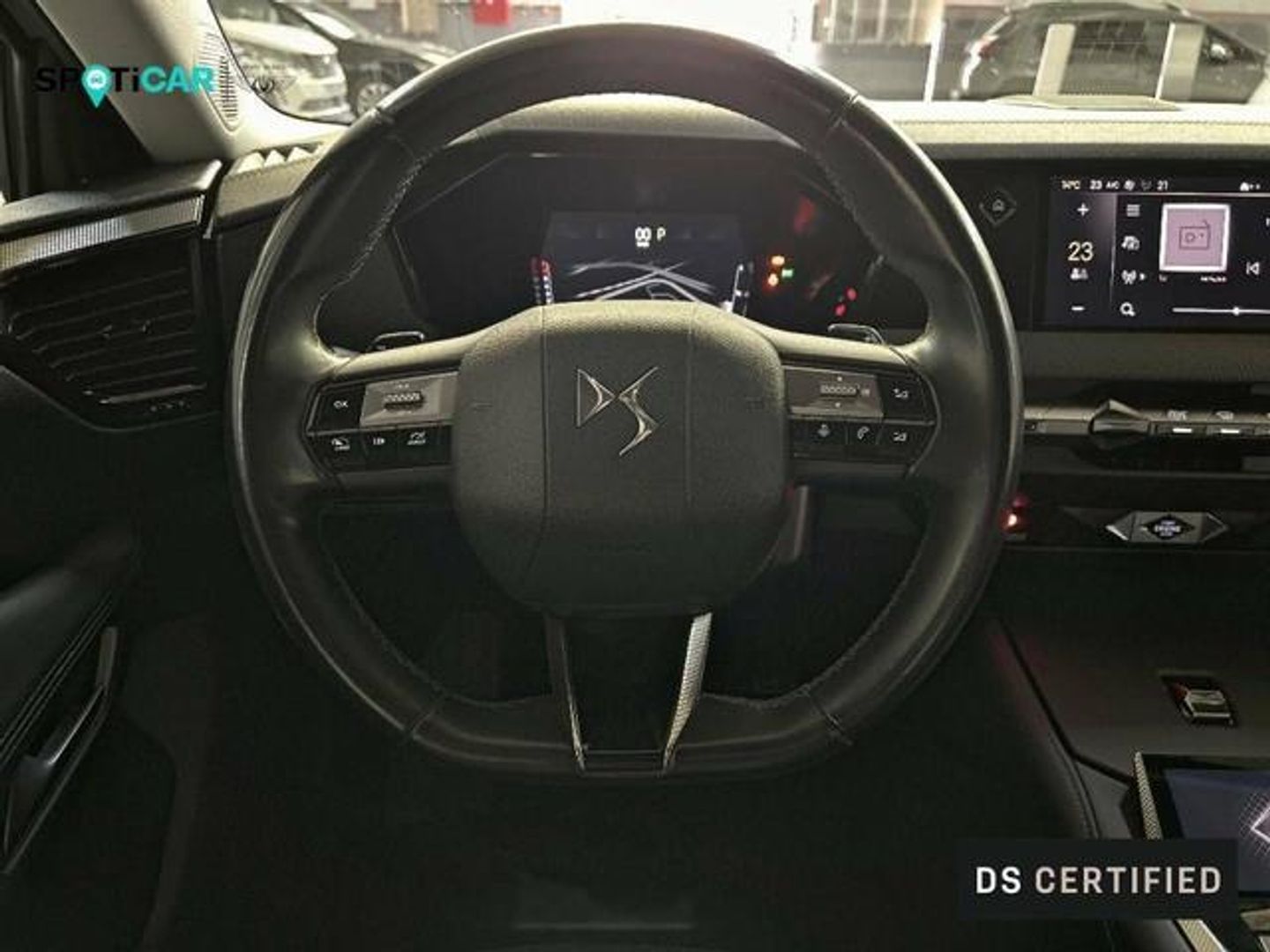 DS DS4 PureTech 130 Trocadero Auto 96 kW (130 CV)