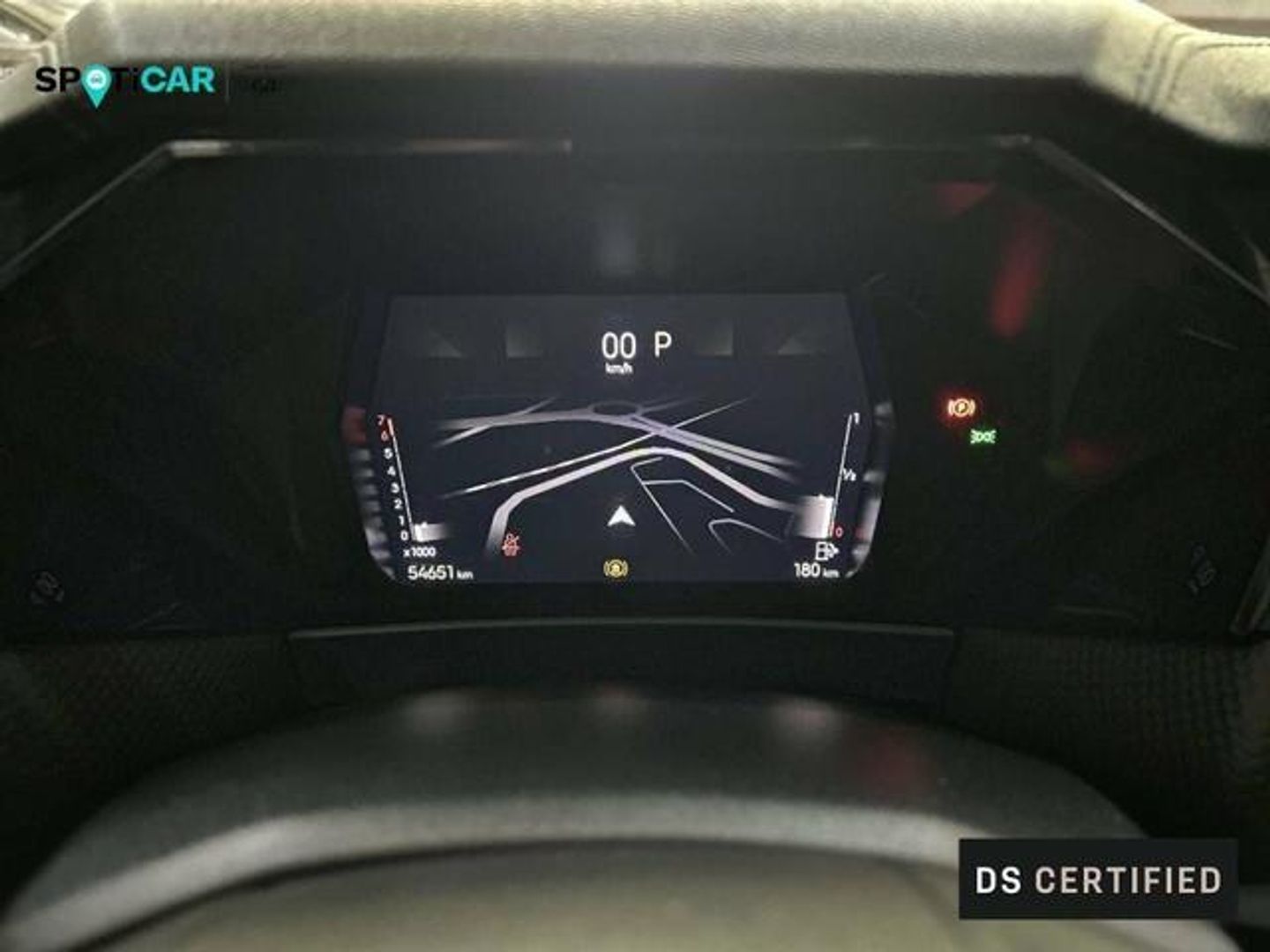 DS DS4 PureTech 130 Trocadero Auto 96 kW (130 CV)