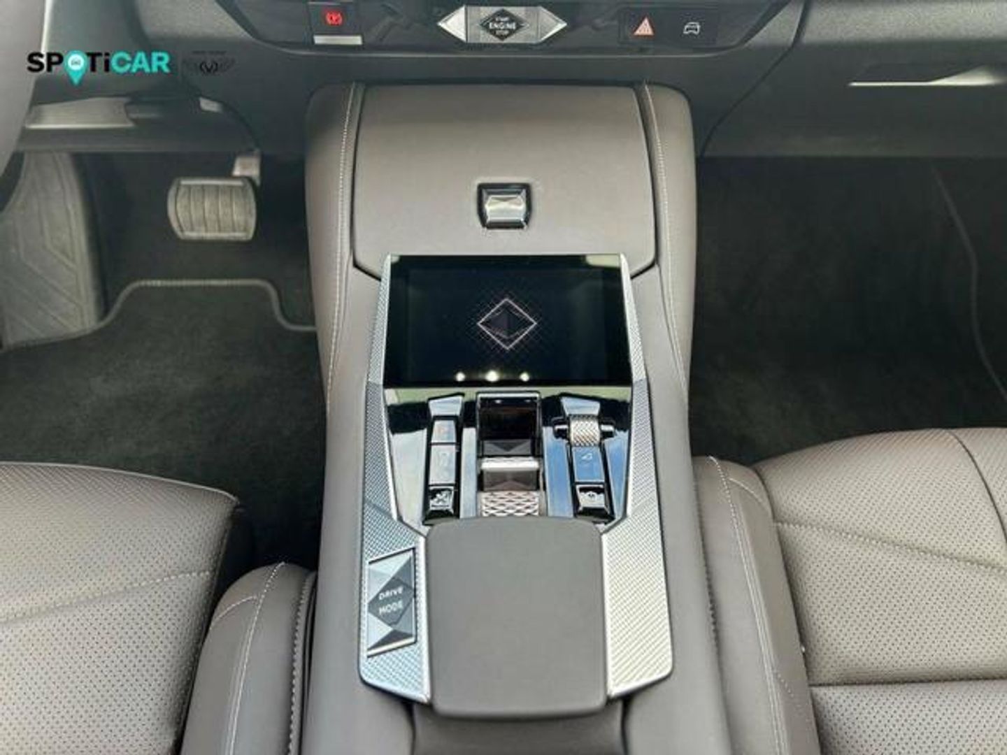 DS DS4 PureTech 130 Antoine de Saint Exupéry Auto 96 kW (130 CV)