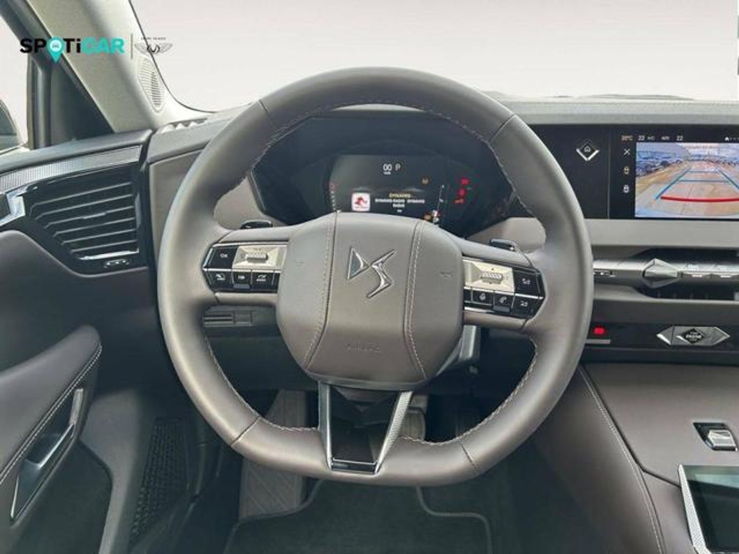 DS DS4 PureTech 130 Antoine de Saint Exupéry Auto 96 kW (130 CV)