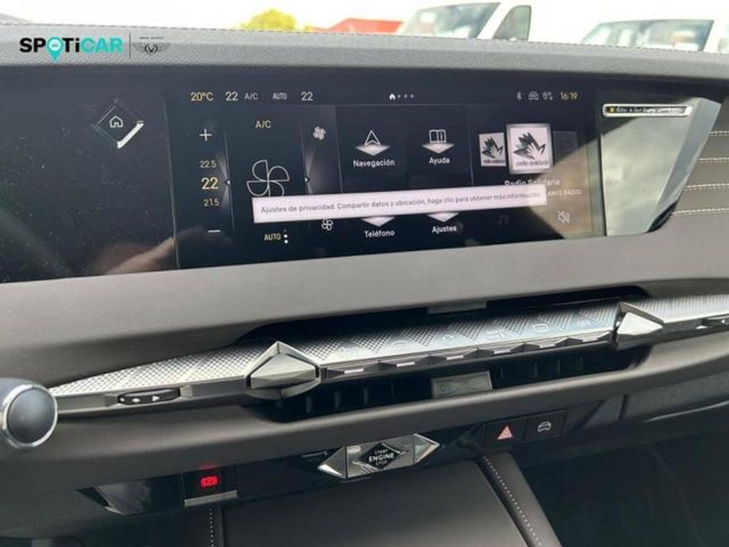 DS DS4 PureTech 130 Antoine de Saint Exupéry Auto 96 kW (130 CV)
