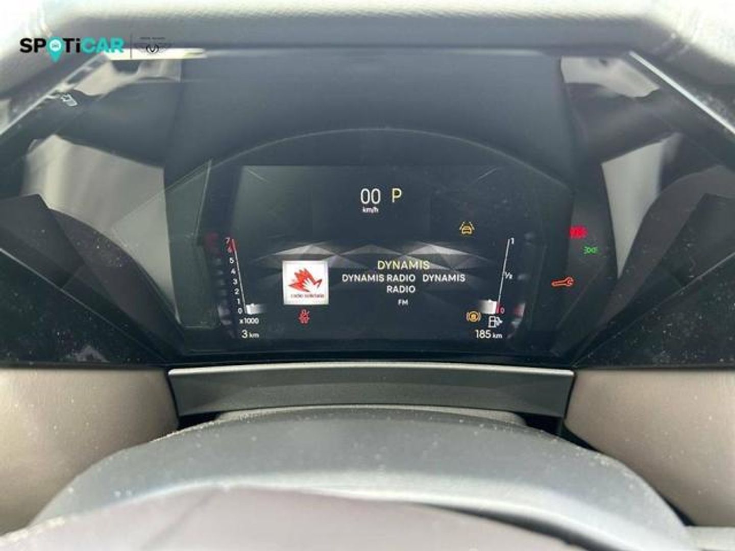 DS DS4 PureTech 130 Antoine de Saint Exupéry Auto 96 kW (130 CV)