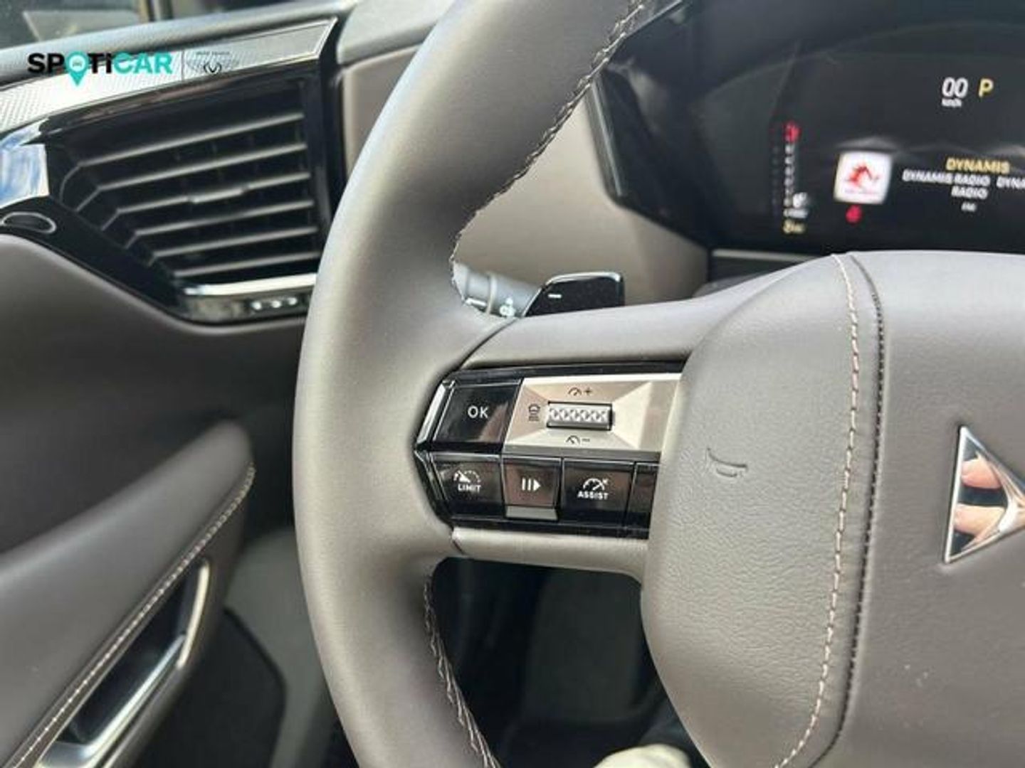 DS DS4 PureTech 130 Antoine de Saint Exupéry Auto 96 kW (130 CV)