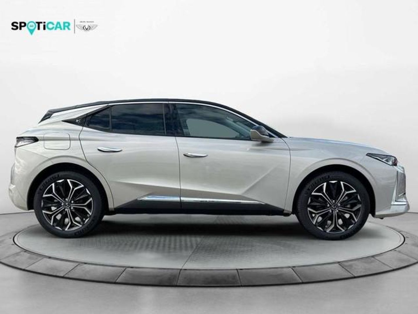 DS DS4 PureTech 130 Antoine de Saint Exupéry Auto 96 kW (130 CV)