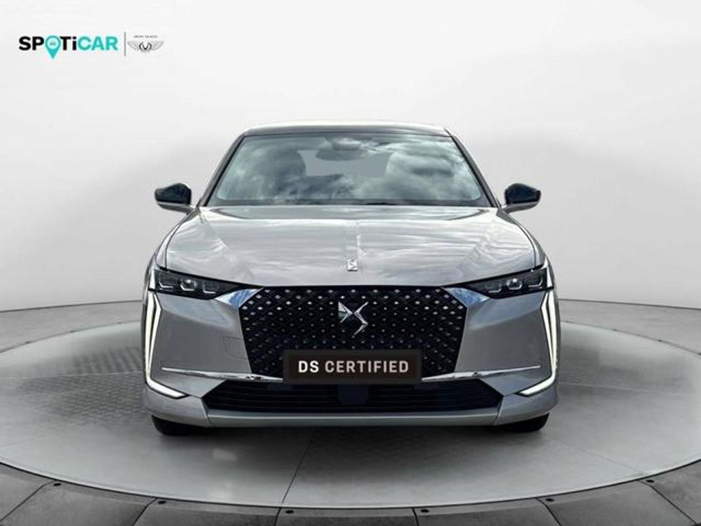 DS DS4 PureTech 130 Antoine de Saint Exupéry Auto 96 kW (130 CV)