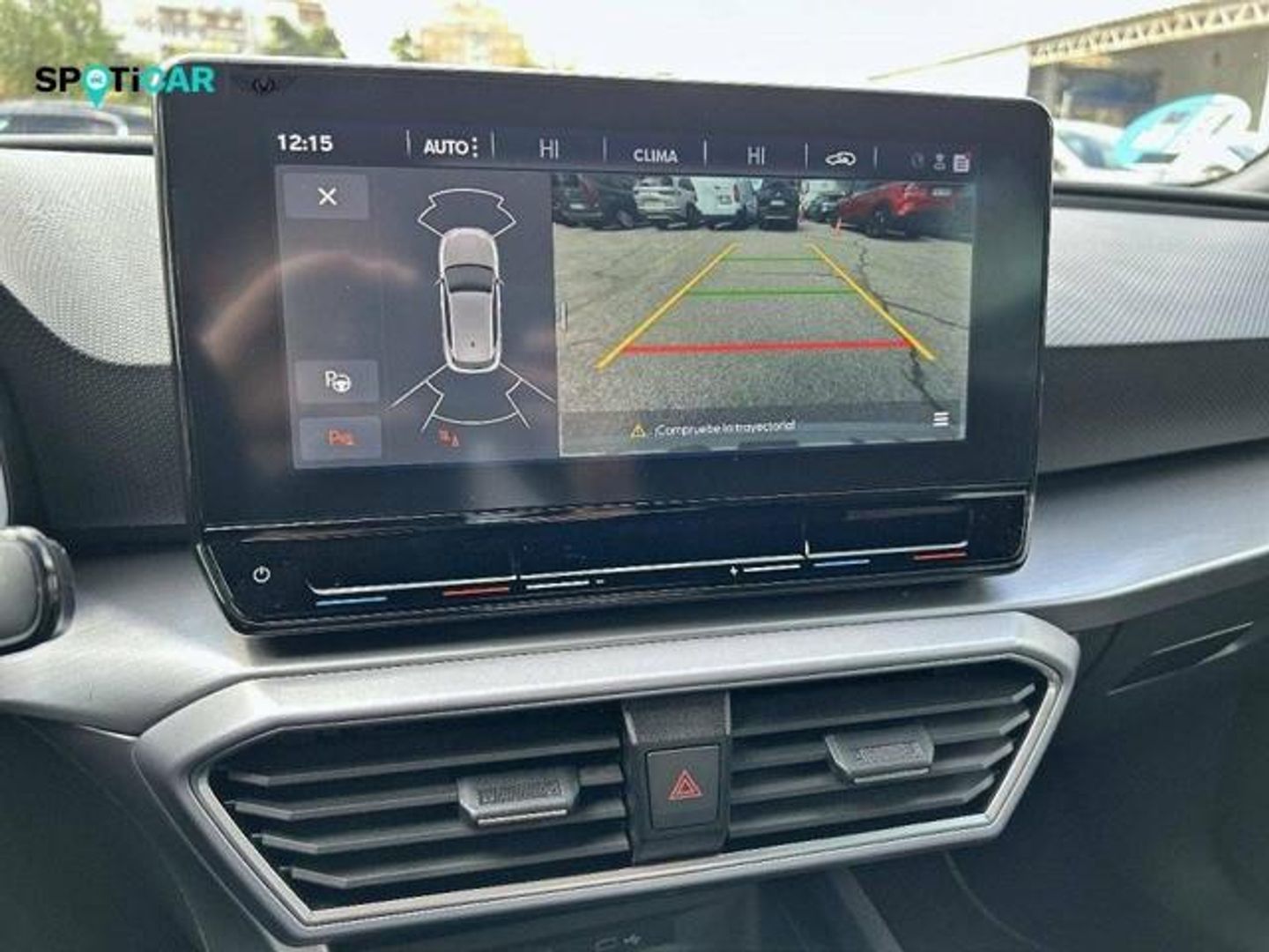 SEAT León 1.0 eTSI S&S FR 25 Aniversario DSG 81 kW (110 CV)