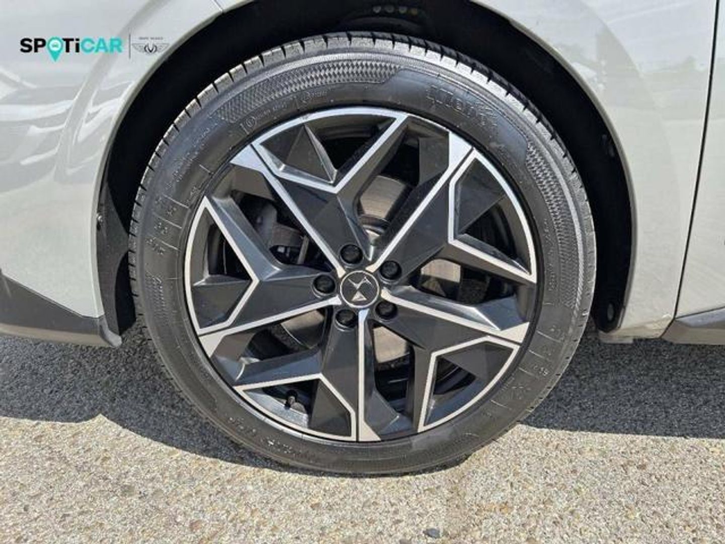 DS DS4 PureTech 180 Trocadero Auto 132 kW (180 CV)