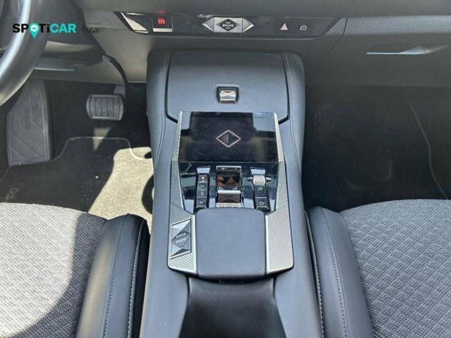 DS DS4 PureTech 180 Trocadero Auto 132 kW (180 CV)