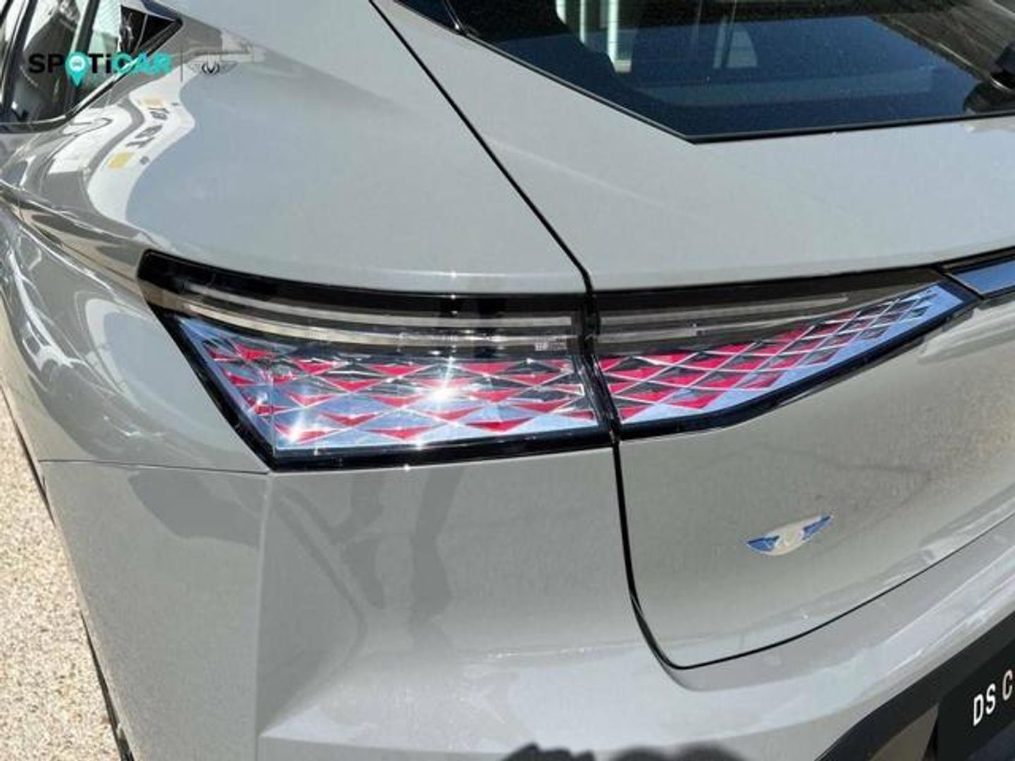 DS DS4 PureTech 180 Trocadero Auto 132 kW (180 CV)