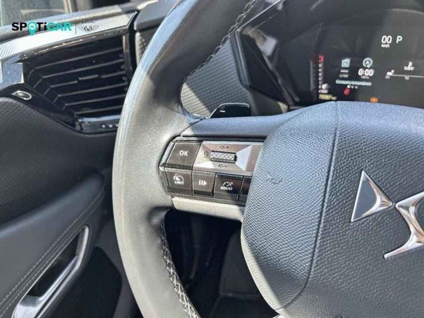 DS DS4 PureTech 180 Trocadero Auto 132 kW (180 CV)