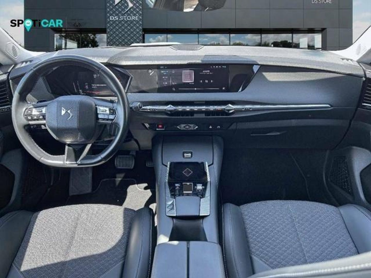 DS DS4 PureTech 180 Trocadero Auto 132 kW (180 CV)