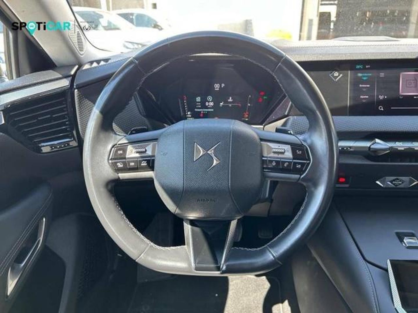 DS DS4 PureTech 180 Trocadero Auto 132 kW (180 CV)