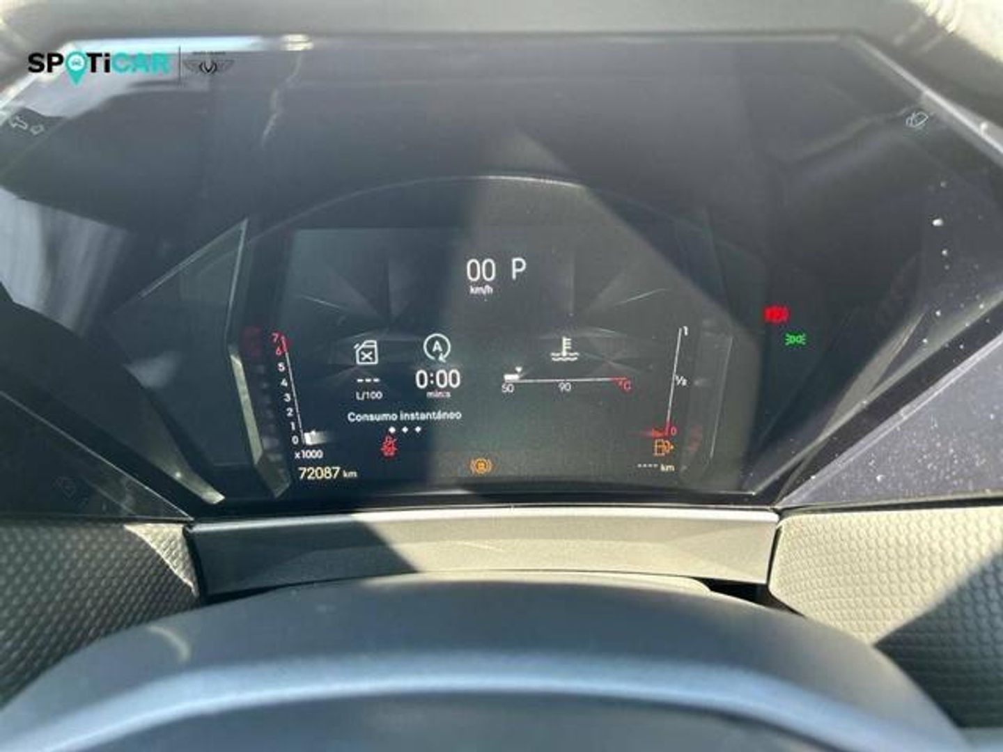 DS DS4 PureTech 180 Trocadero Auto 132 kW (180 CV)