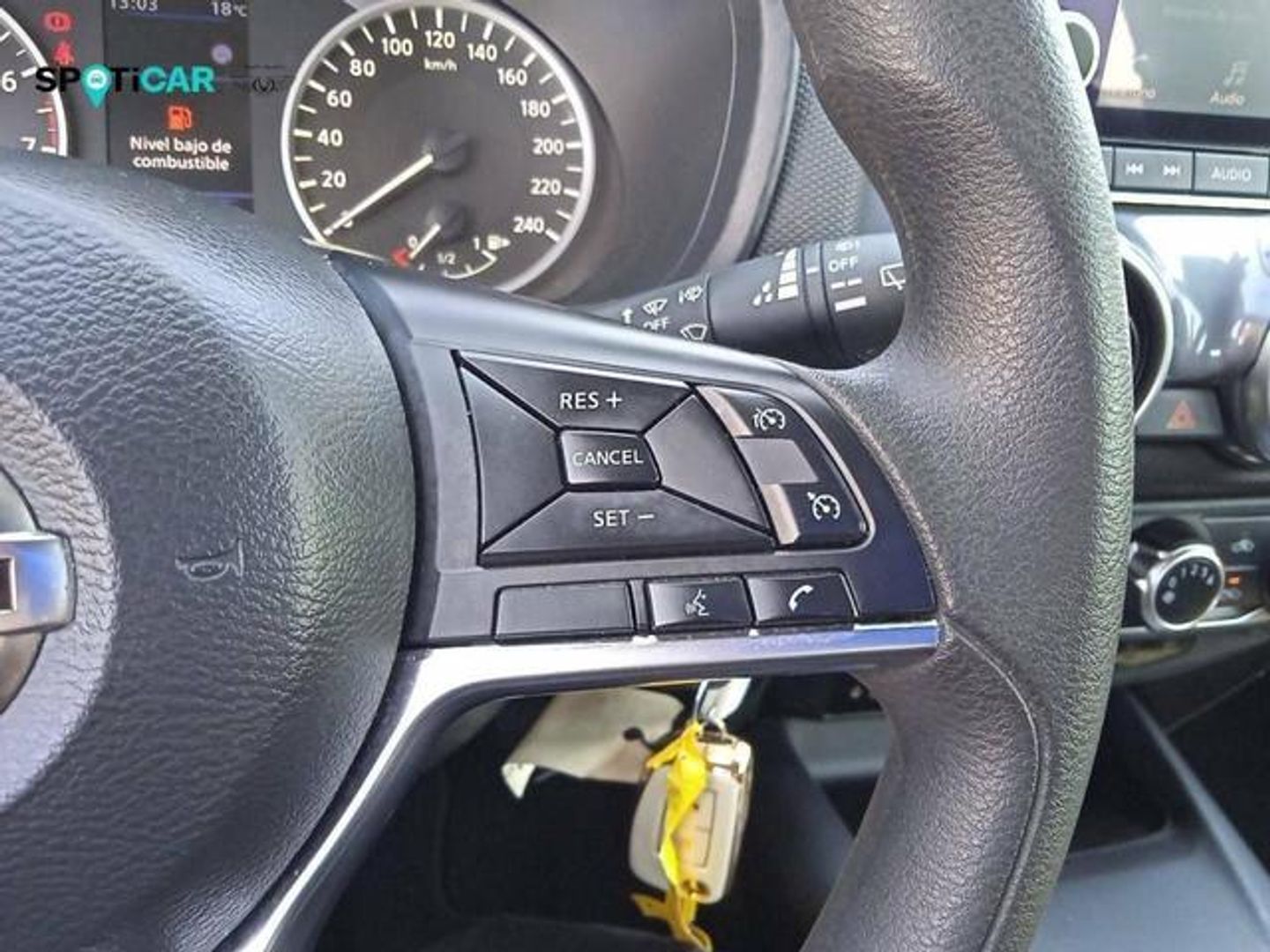 Nissan Juke DIG-T Acenta 86 kW (117 CV)