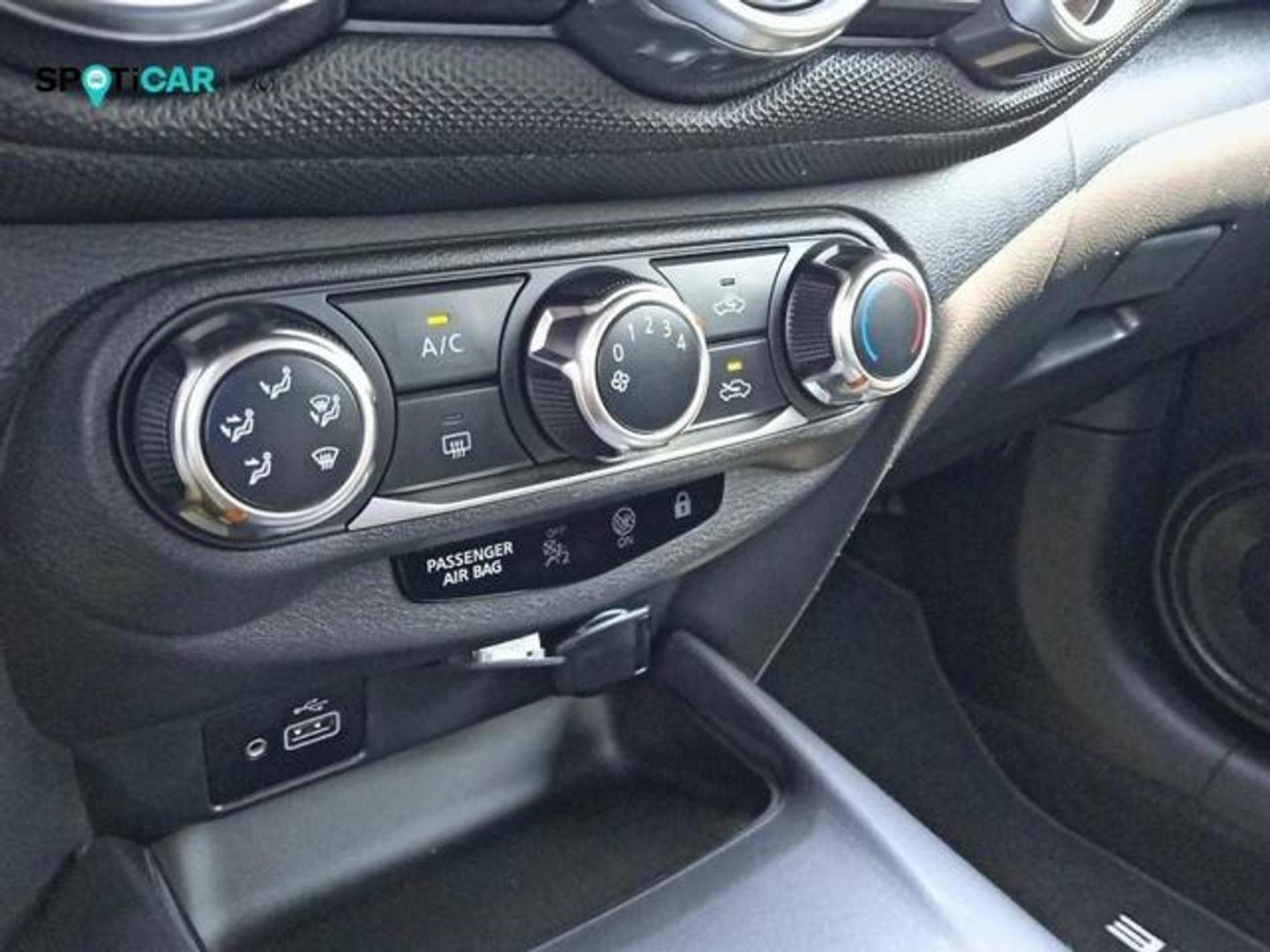 Nissan Juke DIG-T Acenta 86 kW (117 CV)