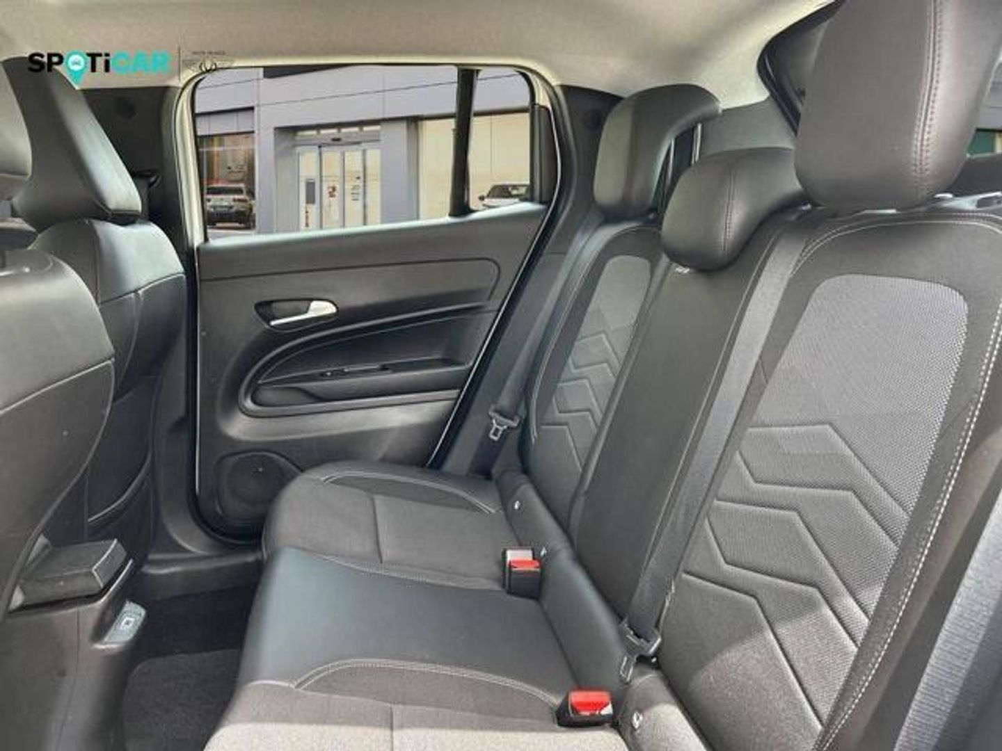 Jeep Avenger 1.2 G Summit 74 kW (100 CV)