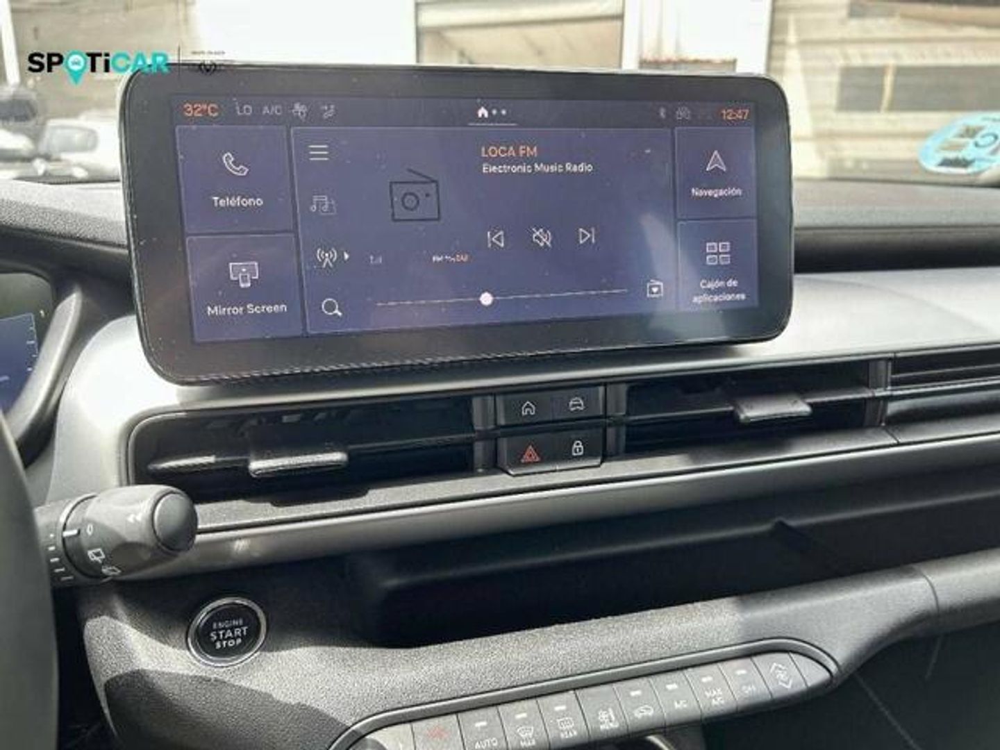 Jeep Avenger 1.2 G Summit 74 kW (100 CV)